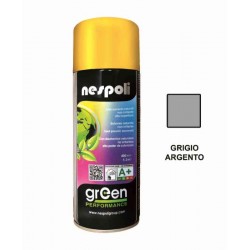 Spray green performance...