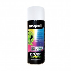 Spray green performance...